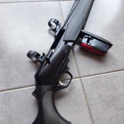Browning BAR MK3 cal. 9.3x62 Composite HC synth&eacute;tique, SANS MONTAGE