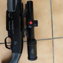 carabine verney carron impact nt 300wm