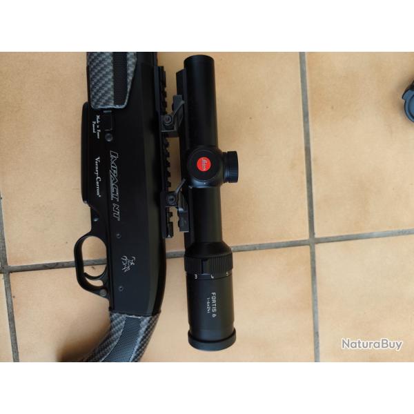 carabine verney carron impact nt 300wm