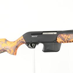 Carabine Winchester SXR 2 Pump Composite Orange calibre 30-06