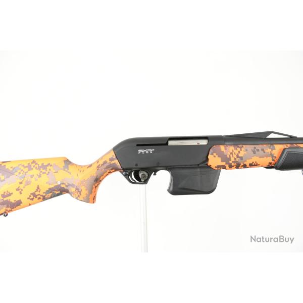 Carabine Winchester SXR 2 Pump Composite Orange calibre 30-06