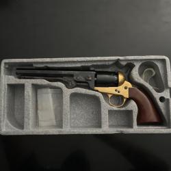 Revolver navy 44