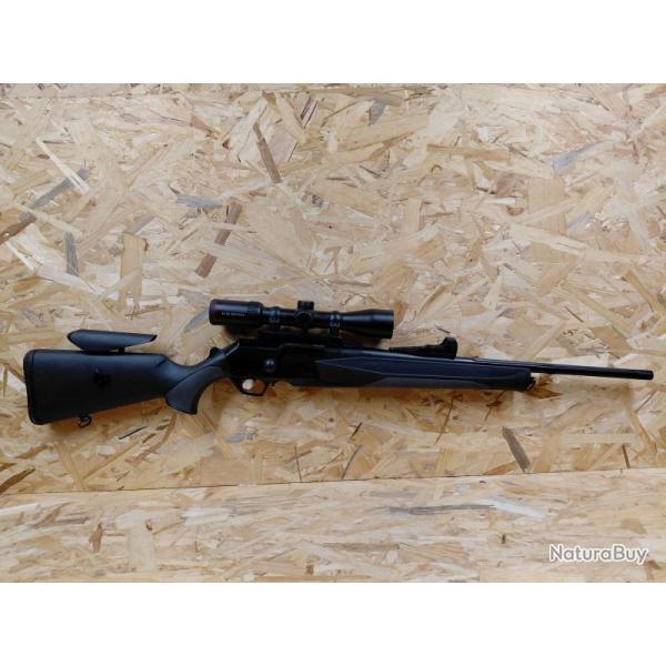 BROWNING MARAL 9,3 X 62 + MONTAGE REFLEX + K6 1.6-10X42i HD DV3768