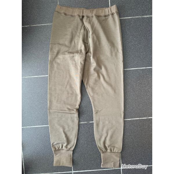 Sous-v�tement technique TPS FRD - Taille L (92) - Neuf