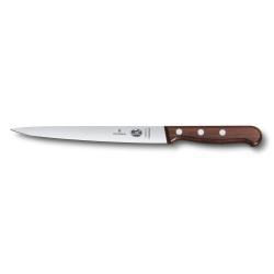 Victorinox 5.3810.18 Couteau &agrave; fileter le poisson, extra flex, &eacute;rable modifi&eacute;