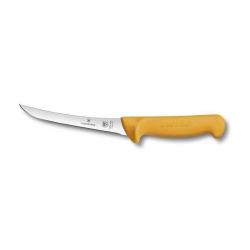 Victorinox 5840413 Swibo Couteau semi flexible &agrave; d&eacute;sosser 13 cm