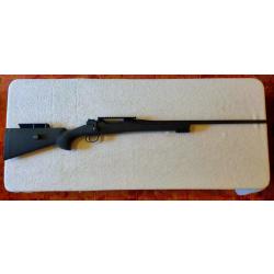 Carabine Mauser 270W