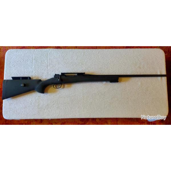 Carabine Mauser 270W