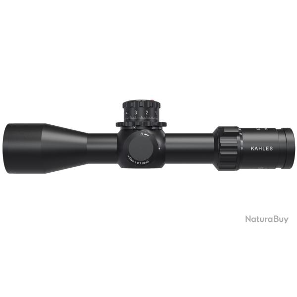 Kahles - Lunette K 318i Refined 3-18x50 CCW MSR2/KI- D�rive droite - 10803