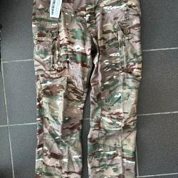 Pantalon de combat F3 BME thermostable - Arm&eacute;e fran&ccedil;aise - 88M - Neuf
