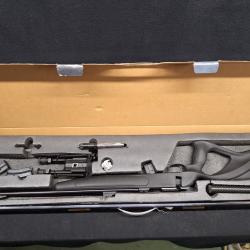 Carabine Bo Manufracture EM332, Cal. 22lr - 1� sans prix de r&eacute;serve !!