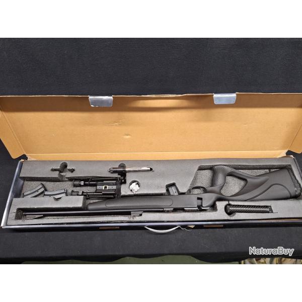 Carabine Bo Manufracture EM332, Cal. 22lr - 1� sans prix de r�serve !!