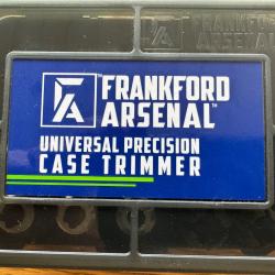 Raccourcisseur de douilles FRANKFORD ARSENAL - NEUF