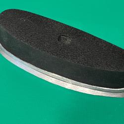 Plaque de couche r&eacute;glable 30 mm, pour fusil, carabine