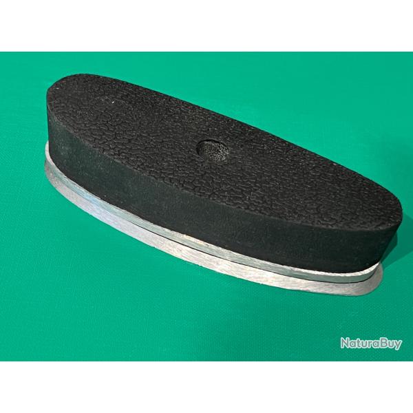 Plaque de couche r�glable 30 mm, pour fusil, carabine
