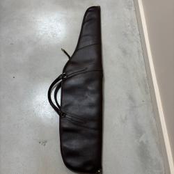 housse pour fusil/carabine a vendre aux ench&egrave;re occasion