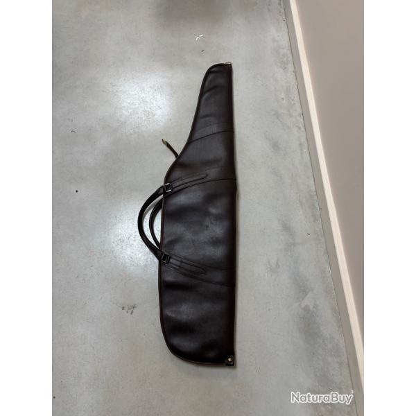 housse pour fusil/carabine a vendre aux ench�re occasion