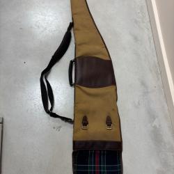 housse pour fusil/carabine a vendre aux ench&egrave;re occasion d&eacute;stockage