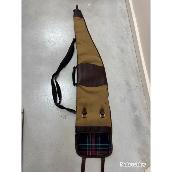 housse pour fusil/carabine a vendre aux ench�re occasion d�stockage
