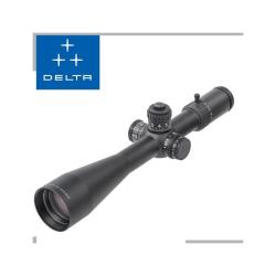 Delta stryker hd 5-50x56 SFP dls3