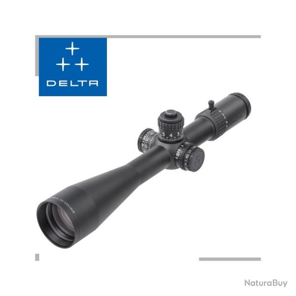 Delta stryker hd 5-50x56 SFP dls3