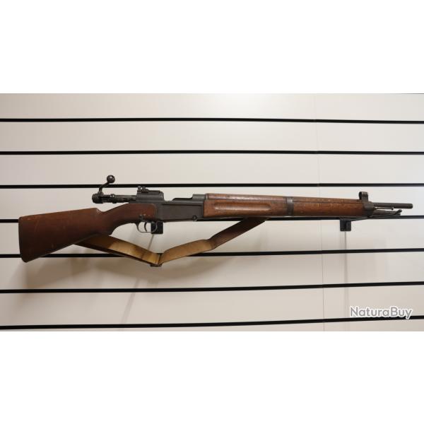 Carabine MAS 36 ; 7,5 x 54 (1 � sans r�serve) #2237