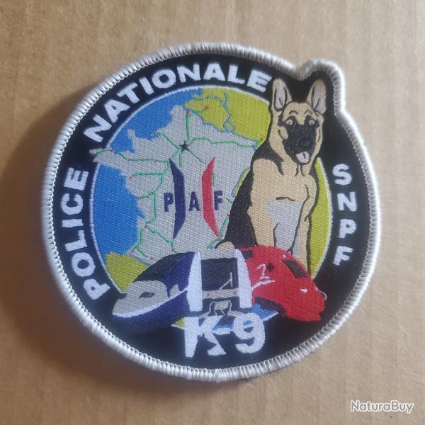 Patch