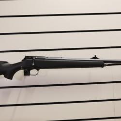 Carabine Blaser R93 battue ; 375 H&H (1 � sans r&eacute;serve) #1998