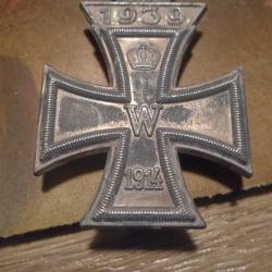 insigne militaire