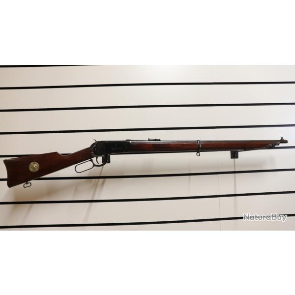 Carabine Winchester 94 Edition NRA ; 30-30 Win (1 � sans r�serve) #2293