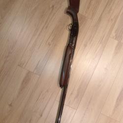Fusil semi automatique Browning