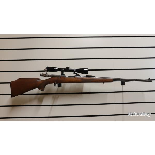 //Cat D// Carabine Carl Gustaf M96-38 + optique ; 6,5x55 (1 � sans r�serve) #2208
