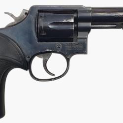OCCASION MOD.10 - REVOLVER SMITH&WESSON MODEL 10-8 CALIBRE 38SP CANON 4"