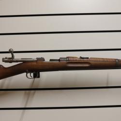 //Cat D// Carabine Carl Gustaf M94  ; 6,5x55 (1 � sans r&eacute;serve) #2209