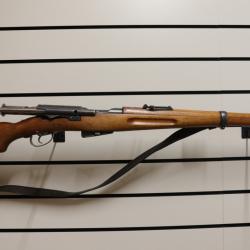 Rare//Cat D// Carabine Schmidt Rubin K00/11 ; 7,5x55 (1 � sans r&eacute;serve) #2266