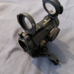 Focuhunter red dot