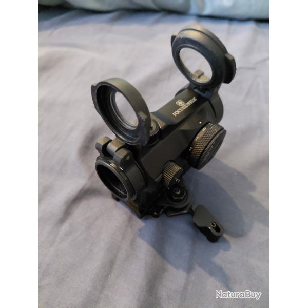 Focuhunter red dot