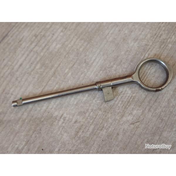 Anneau d'armement de culasse fusil K31 - Rallonge de percuteur.