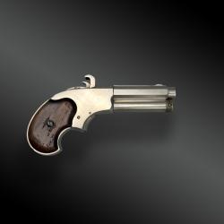 PISTOLET REMINGTON MAGAZINE PISTOL