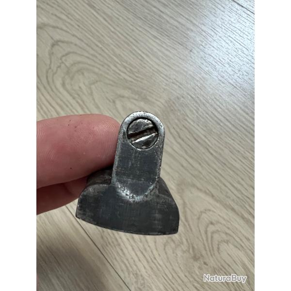 Talon de culasse USM1 + vis