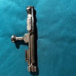 CULASSE FUSIL LEBEL1886