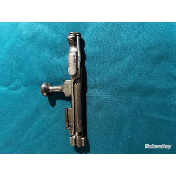 CULASSE FUSIL LEBEL1886