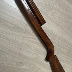 Crosse vernis type chasse pour USM1