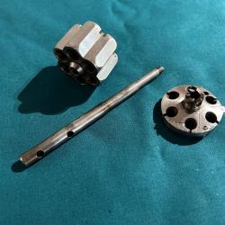 BARILLET PIDAULT & CORDIER