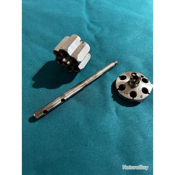 BARILLET PIDAULT & CORDIER