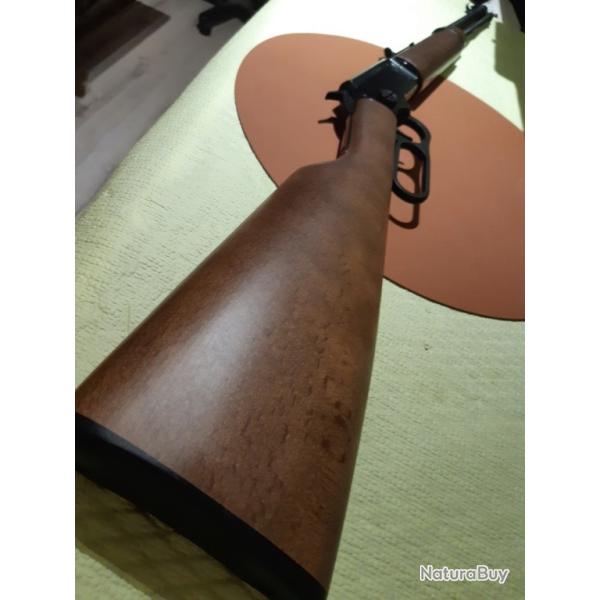 Carabine Chiappa LA322 takedown � r�p�tition 22lr cat C
