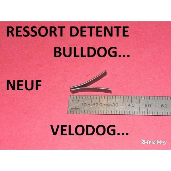 ressort d�tente BULLDOG VELODOG LEFAUCHEUX CYCLISTE pistolet revolver - VENDU PAR JEPERCUTE (SW720)