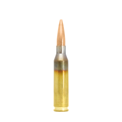 Cartouches LAPUA OTM SCENAR-L GB546- Cal: 260 Remington - 136Gr (8.8g) - x50