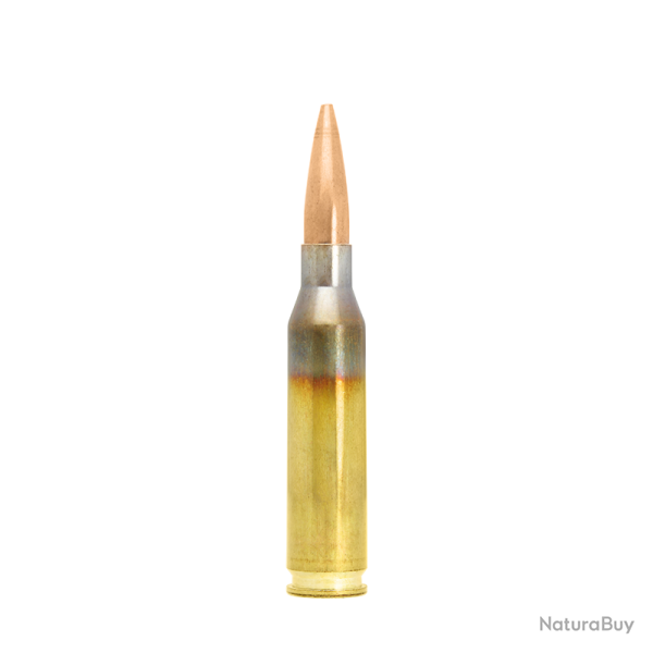 Cartouches LAPUA OTM SCENAR-L GB546- Cal: 260 Remington - 136Gr (8.8g) - x50