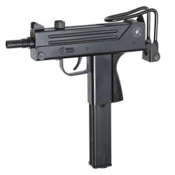 Pistolet ASG GNB Ingram M11 CO2- BBS 4.5
